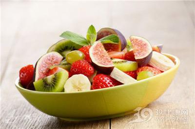 夏天吃什么水果最减肥? 夏天吃什么最减肥