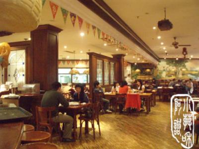 天津最好的西餐厅 天津最好吃的西餐店