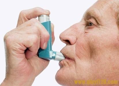 老人哮喘吃什么食物好 哮喘老人吃什么好 哮喘老人健康食物