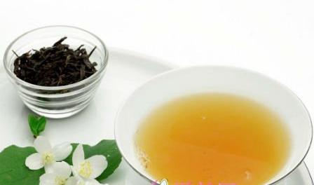 中药减肥茶怎么配 中药减肥茶怎么做 中药减肥茶做法