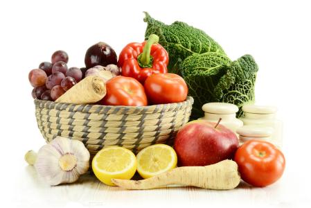 脂肪肝吃什么蔬菜水果 吃什么水果对脂肪肝好