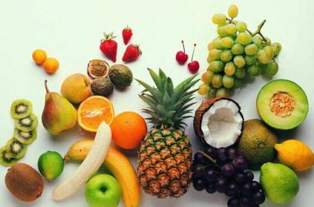 春季吃什么水果最养生 养生健脑吃什么水果好 养生健脑水果介绍
