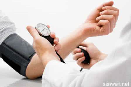老年人高血压患病率 老年患高血压常见原因是什么