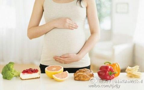 怀孕前三个月注意事项 孕妇不能吃哪些食物