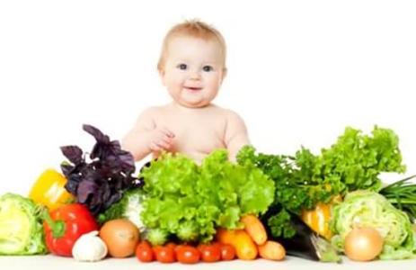 宝宝水果泥蔬菜泥大全 11个月宝宝怎么吃蔬菜水果好