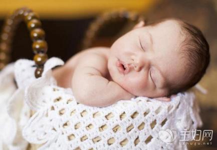 婴儿呼吸急促怎么办 婴儿睡觉呼吸急促
