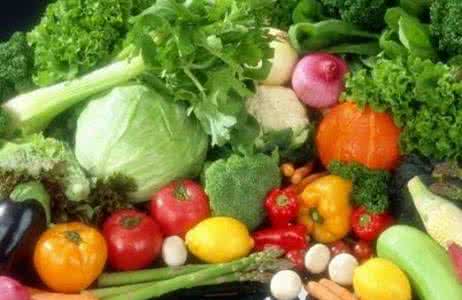 减肥吃什么蔬菜 秋季吃什么蔬菜能减肥