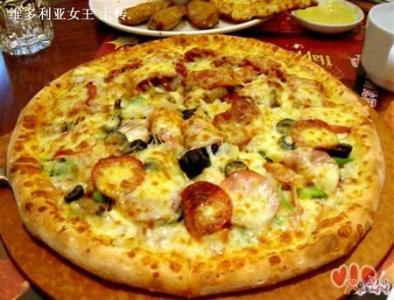 日本的披萨好吃吗 深圳好吃的披萨店