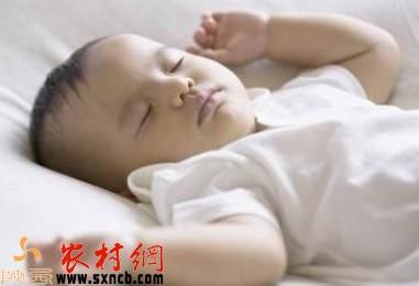 睡觉抖动是什么原因 宝宝睡觉抖动是什么原因？