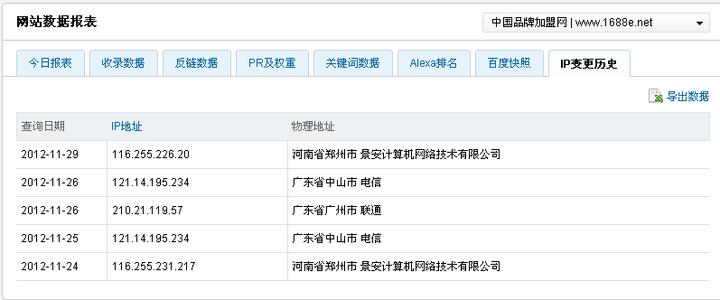 百度快照更新 百度快照不更新的几个原因分析