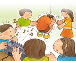 锻炼孩子注意力的方法 锻炼孩子注意力的5种方法