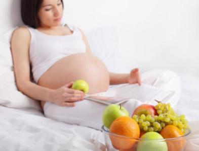 孕妇吃葡萄对胎儿好吗 孕妇吃葡萄好吗