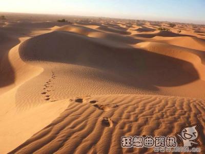 撒哈拉沙漠何时形成的 撒哈拉沙漠是怎么形成的