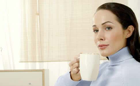 女性适宜喝什么茶 女性喝哪种茶好
