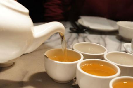 冬季女性养生茶 女性冬季喝什么茶比较养生