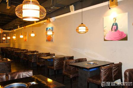 济州岛餐厅推荐 济州岛好吃的餐厅