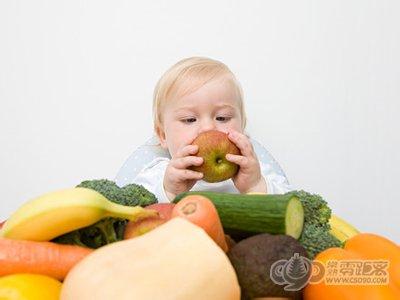 健康饮食的十项原则 让宝宝长个的饮食原则