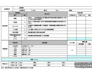 新员工转正自我总结 新员工转正工作总结范文