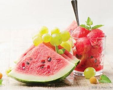 手脚冰凉吃什么水果好 怎样是做过手脚的人工水果不要吃