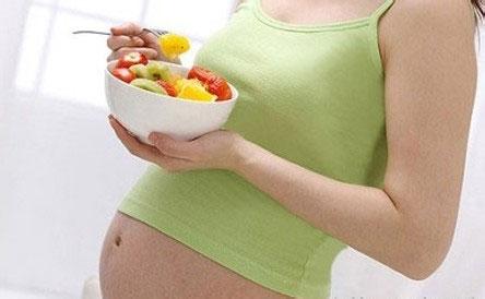 孕晚期营养不良症状 孕妇营养不良的症状