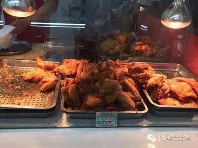 北京好吃的熟食店 北京有啥好吃的熟食店