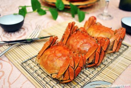 熟螃蟹怎么保存 熟的螃蟹怎么保存_熟的螃蟹保存方法