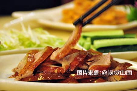 北京便宜坊烤鸭店 北京便宜好吃的烤鸭店推荐