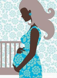 房子风水注意事项 怀孕期间应当注意的风水知识