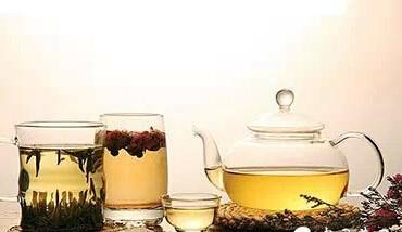 养生茶有哪些品牌 春季养生茶有哪些