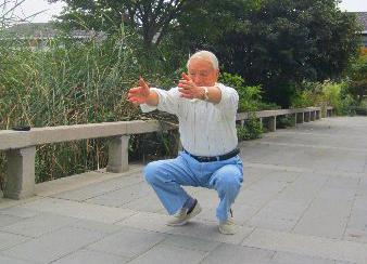 悦本堂 气延年益寿 老人常做哪些动作能延年益寿