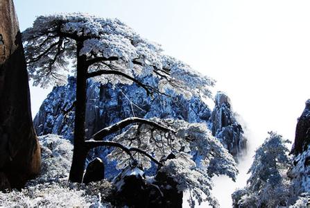 中国五大佛教名山 盘点冬天最迷人的五大名山