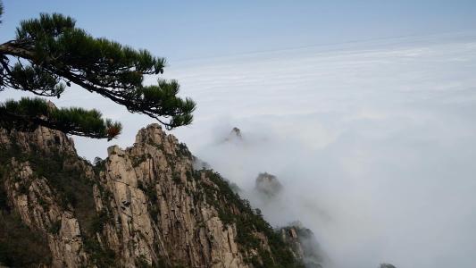 黄山哪些景点值得去 黄山景点介绍