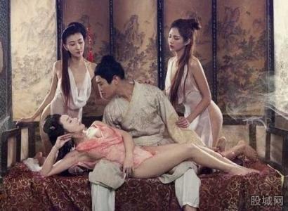 唐三彩枕头图片 古代女子偷情为何带枕头