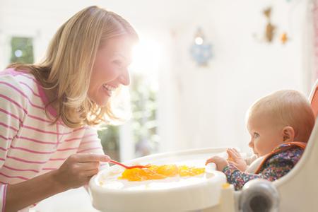 合理营养与平衡膳食 冬天小孩怎么吃营养平衡