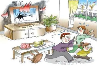 电器火灾该如何预防 如何预防家庭电器火灾