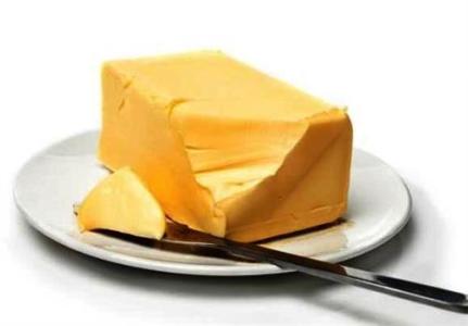 黄油的营养成分 黄油的营养价值