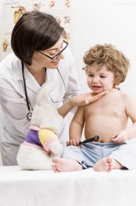 婴幼儿常见疾病 冬季疾病婴幼儿慎防