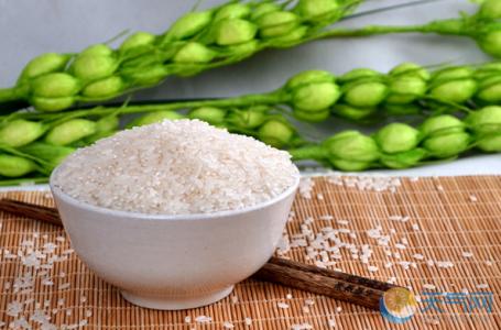 香米的营养价值及功效 大米的营养价值及功效