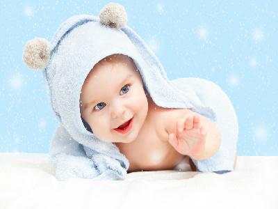 冬天如何给新生儿洗澡 宝宝冬天如何洗澡