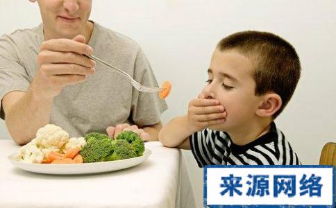 儿童挑食厌食吃什么药 孩子易躁挑食应该吃什么