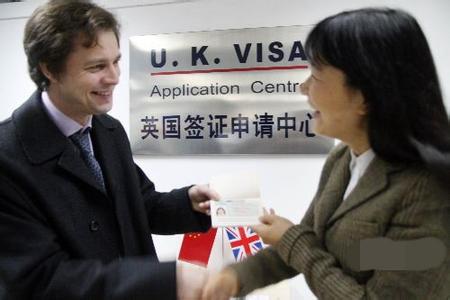 英国签证面试说中文吗 英国签证面试问题
