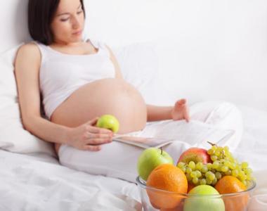 孕期吃什么宝宝聪明 孕期备战三食物 生出聪明小宝宝