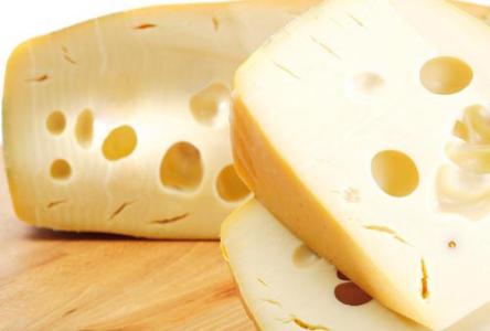 奶酪的做法 牛奶酪的做法