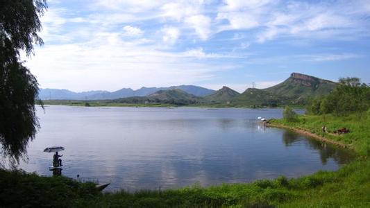 石家庄蟠龙湖好玩吗 石家庄蟠龙湖