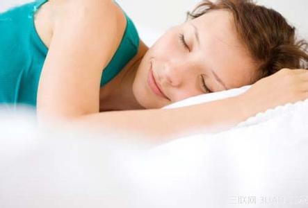 快速入睡的方法 让你快速入睡六个方法