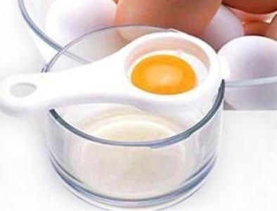 蜂蜜加蛋清的正确使用 蛋清的用法 蛋清如何使用(2)