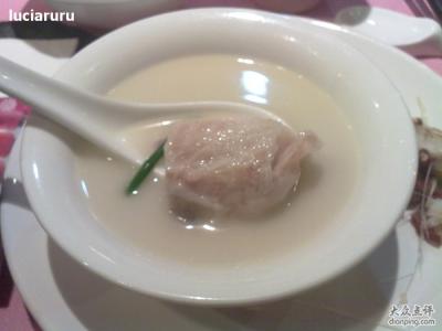杨澄浦太极拳使用法 白汤的用法 白汤如何使用