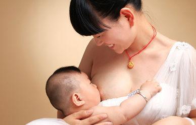 哺乳期过后乳房下垂 哺乳后的乳房有何变化？