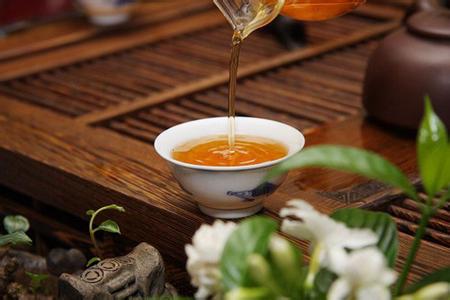 大麦茶的养生作用 茶的5大养生作用