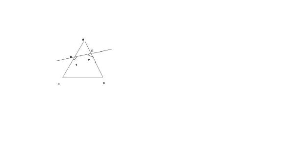 如图 在△abc中 ab ac 如图，在△ABC中，AB=AC，∠A=30°